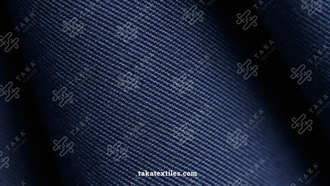 Kenali Perbedaan Kain American Drill dan Oxford