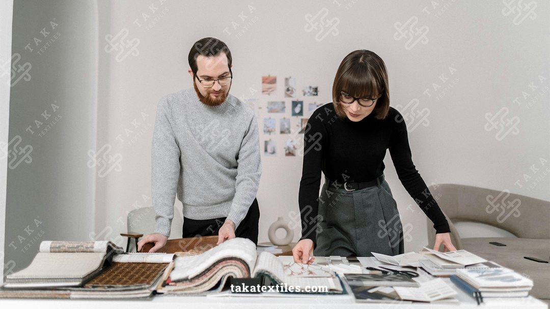 Perhatikan! Ini Dia Tips Memilih Kain Seragam