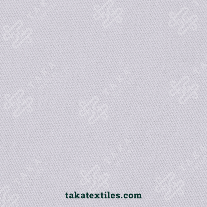 Valleta American Drill - Putih