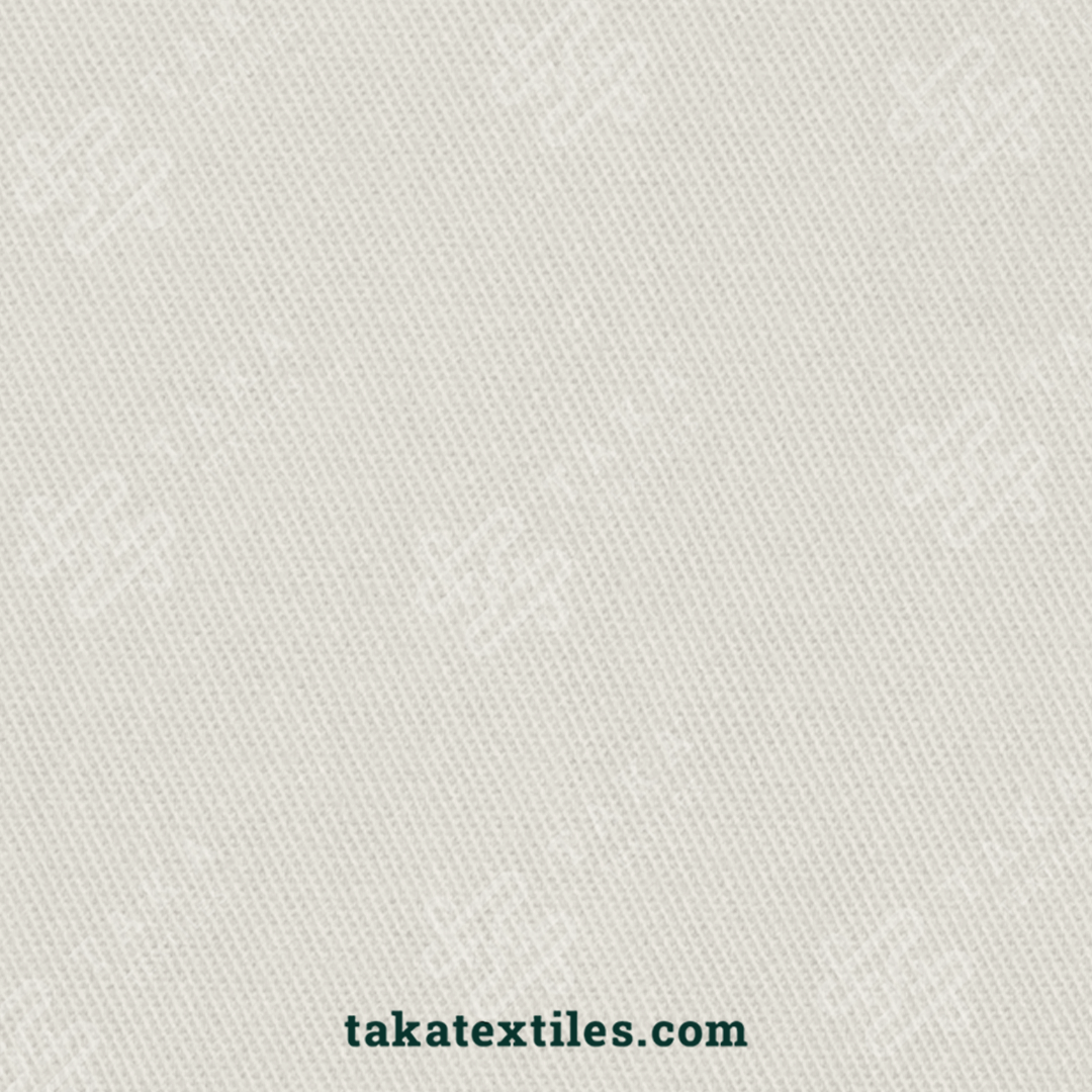 Valleta American Drill - Putih