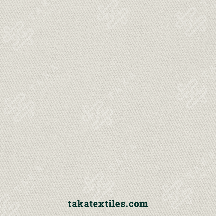 Valleta American Drill - Putih