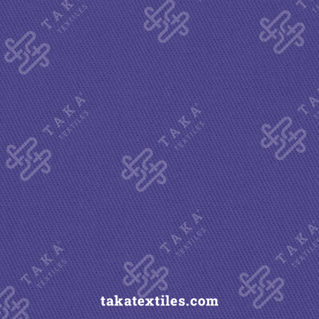 Valleta American Drill - Biru Sedang