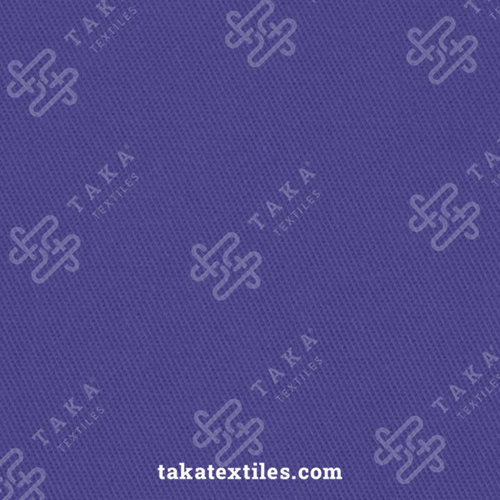 Valleta American Drill - Biru Sedang