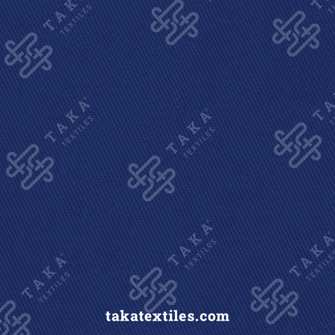 Valleta American Drill - Turqoiuse Tua