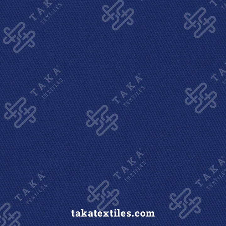 Valleta American Drill - Turqoiuse Tua