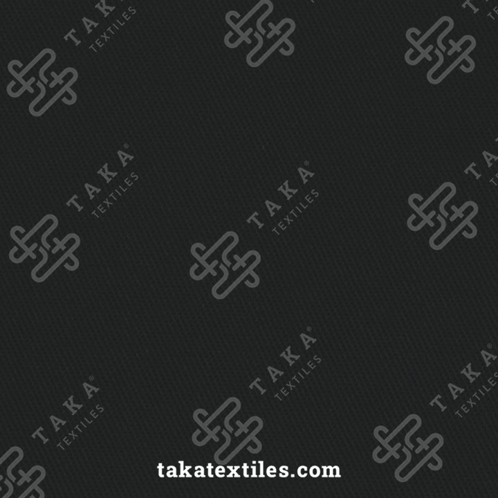 Valleta American Drill - Hitam