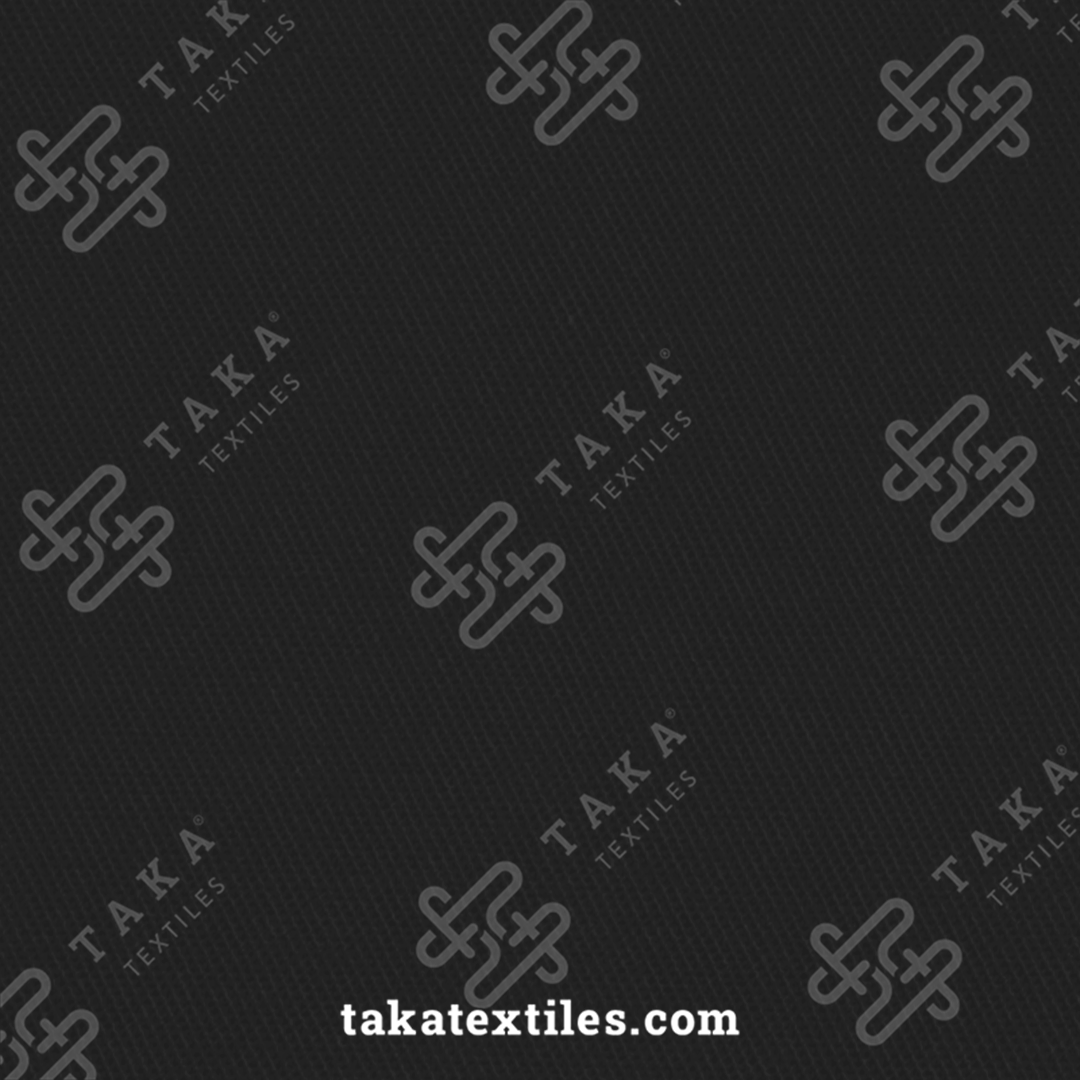 Valleta American Drill - Hitam