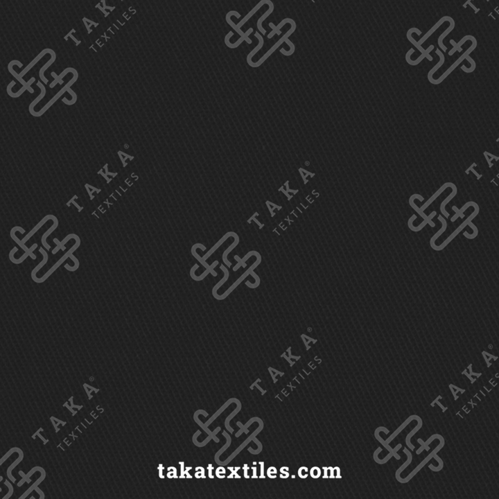 Valleta American Drill - Hitam