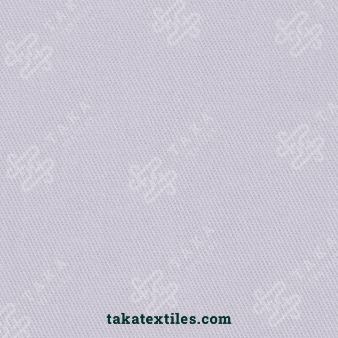 Valleta American Drill - Putih