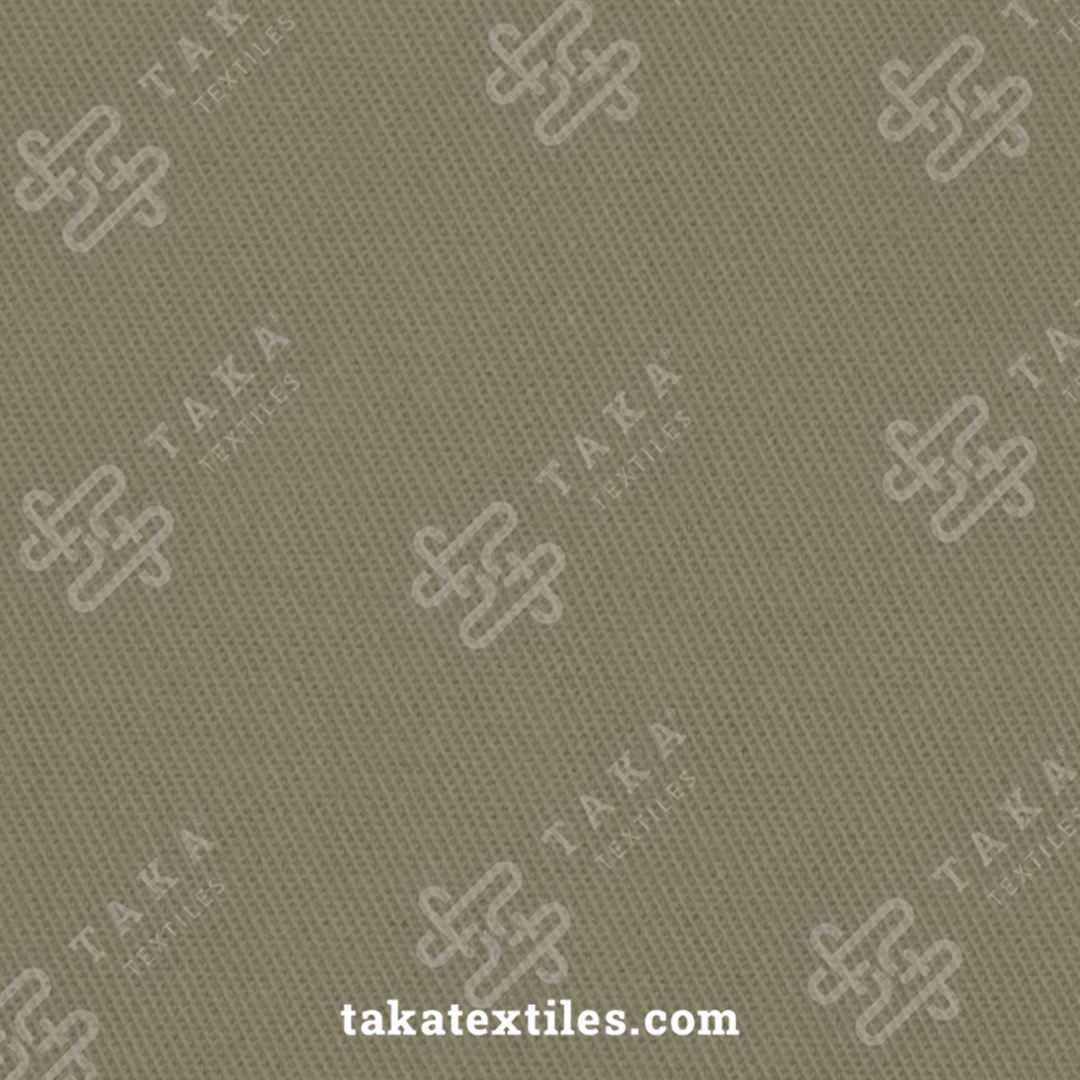 Valleta American Drill - HIjau Muda