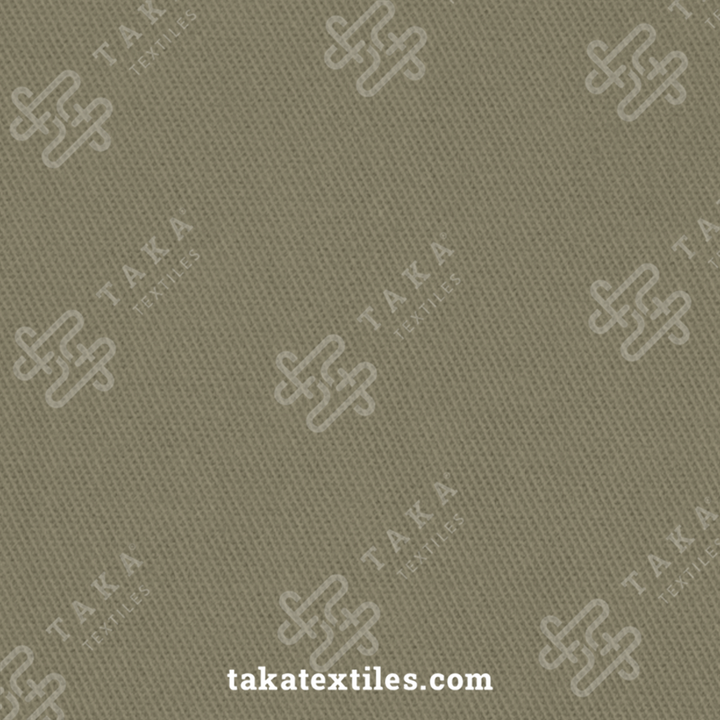 Valleta American Drill - HIjau Muda