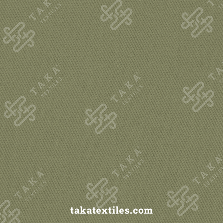 Valleta American Drill - HIjau Muda