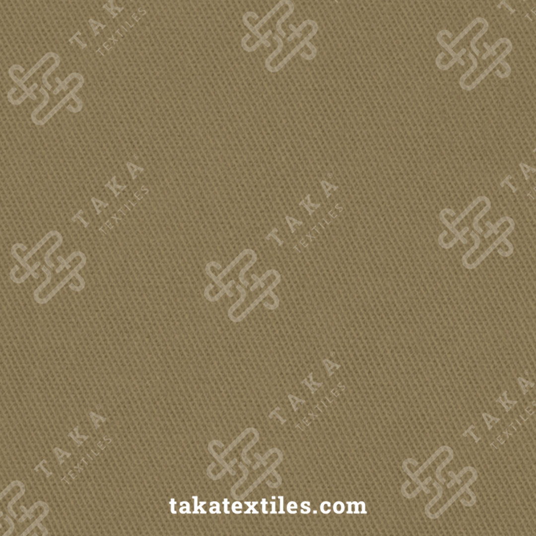 Valleta American Drill - Coklat Muda