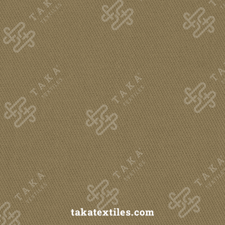 Valleta American Drill - Coklat Muda