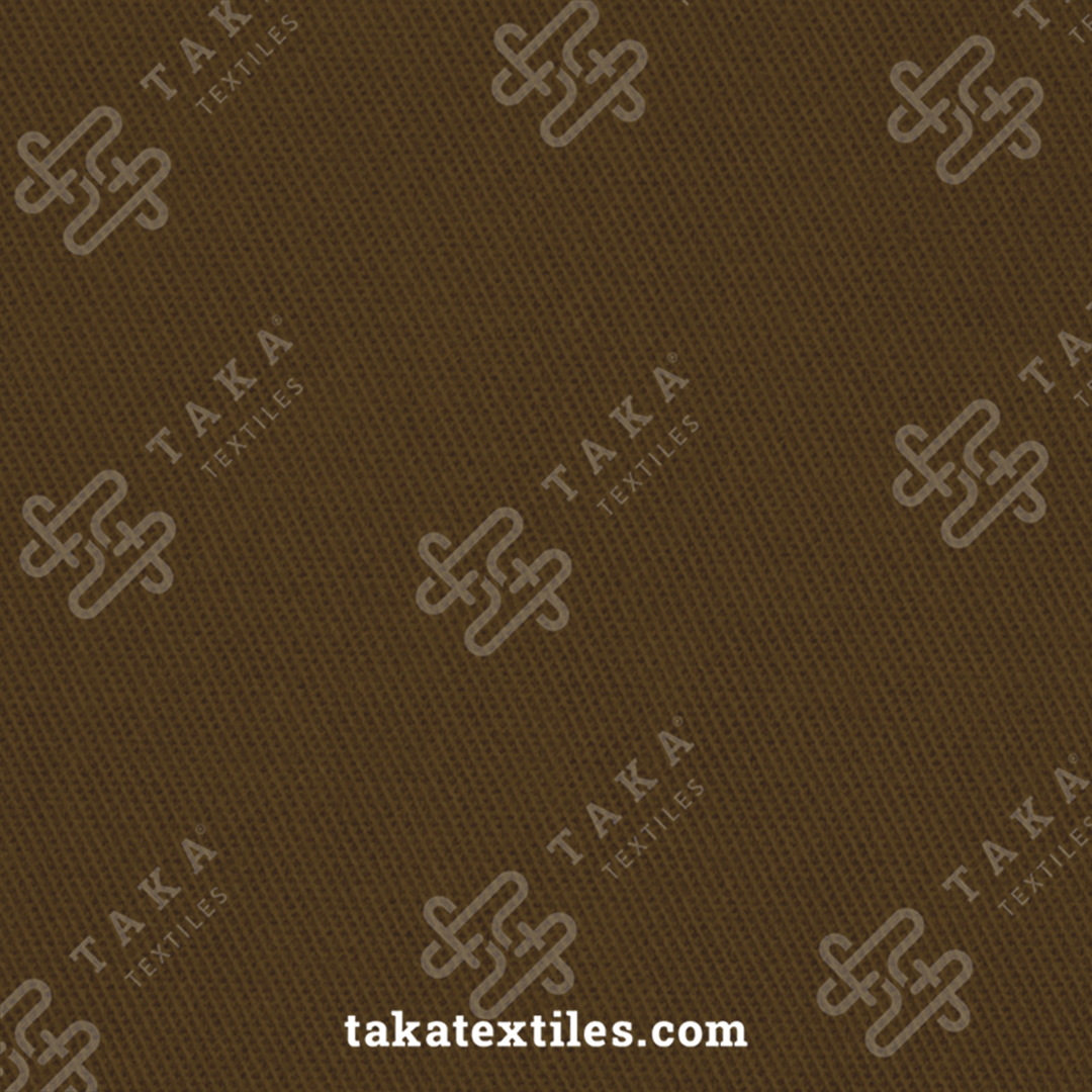 Valleta American Drill - Coklat Sedang