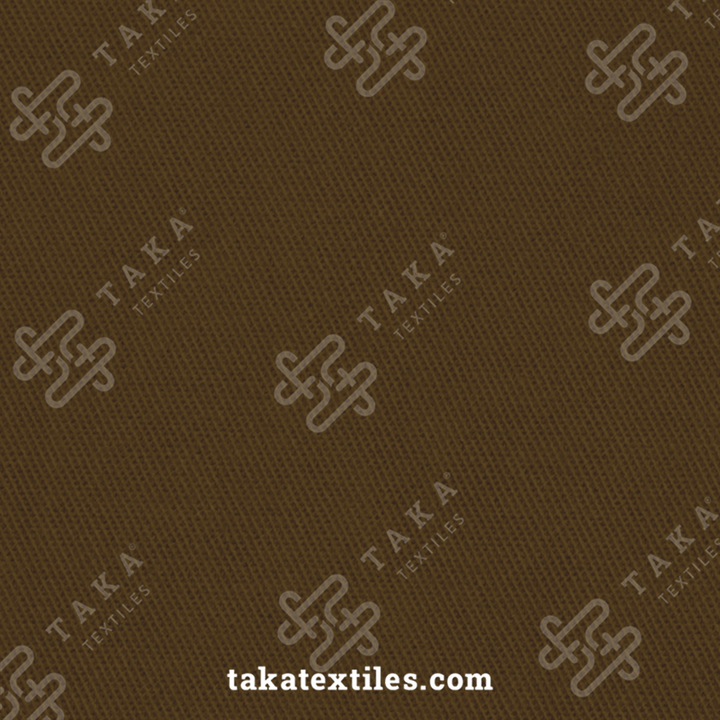 Valleta American Drill - Coklat Sedang