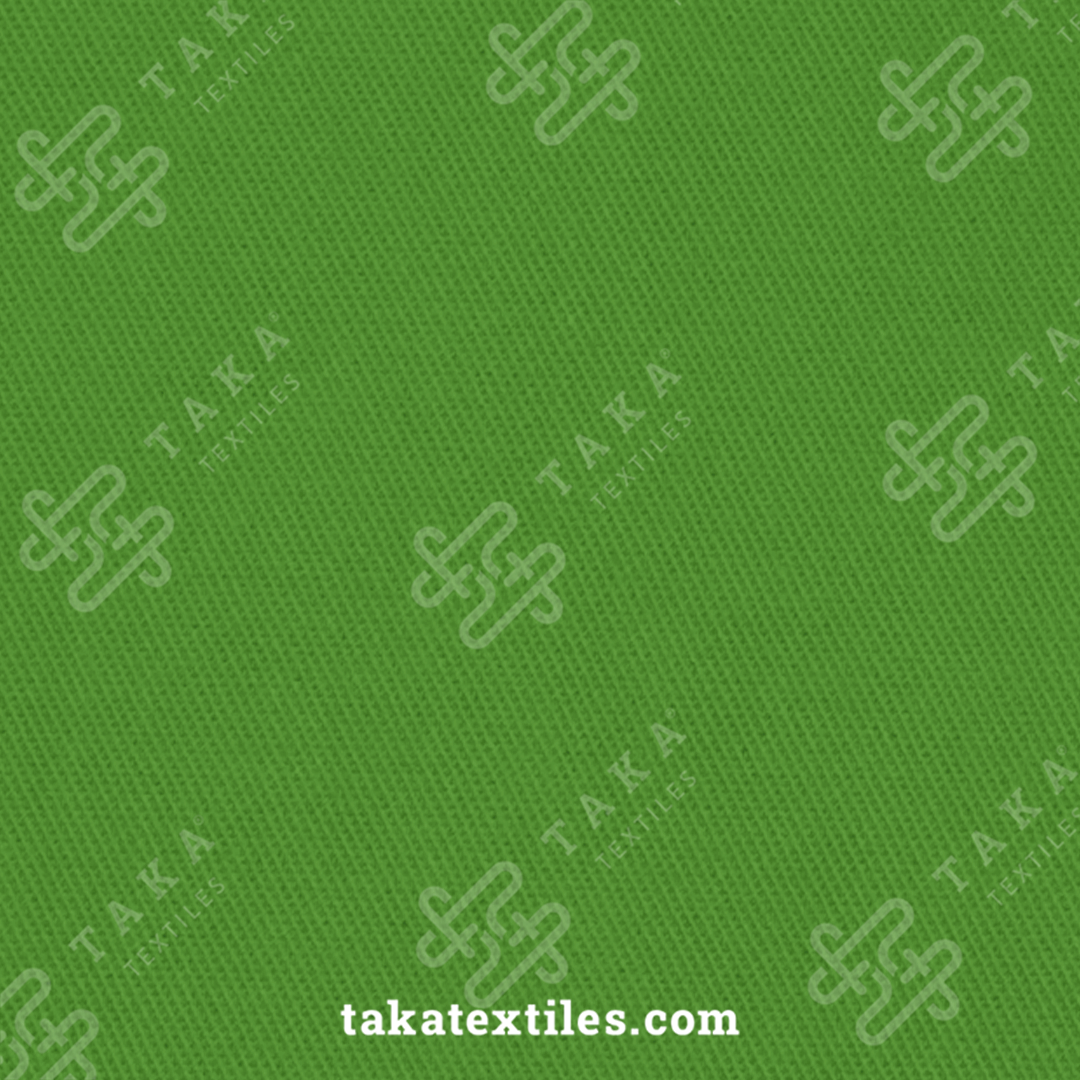 Valleta American Drill - HIjau Muda