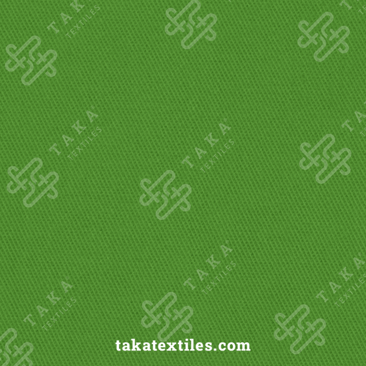 Valleta American Drill - HIjau Muda