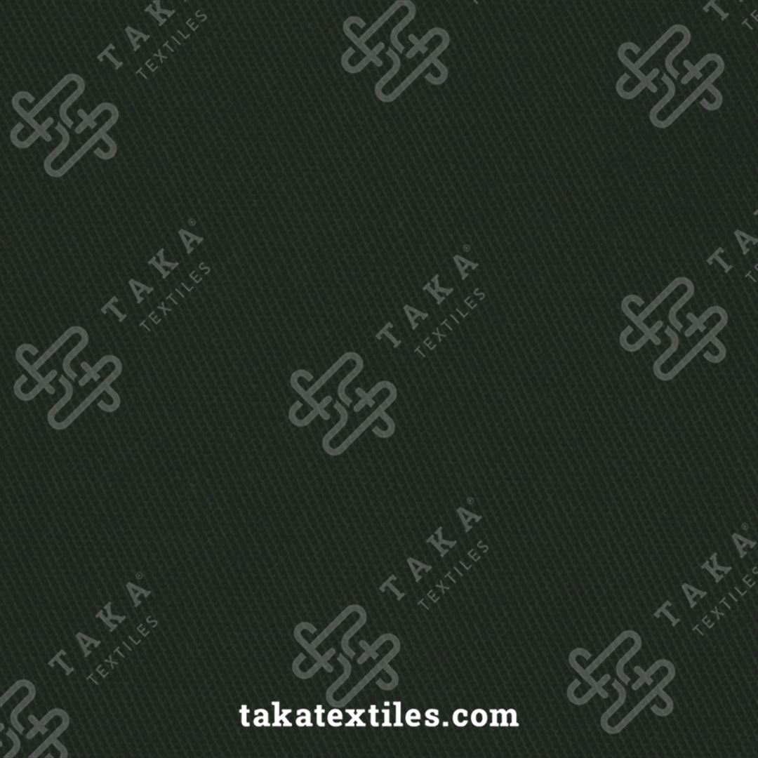 Valleta American Drill - HIjau Tua