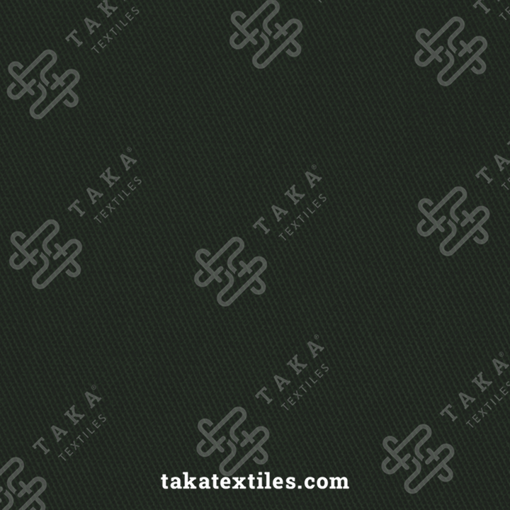 Valleta American Drill - HIjau Tua