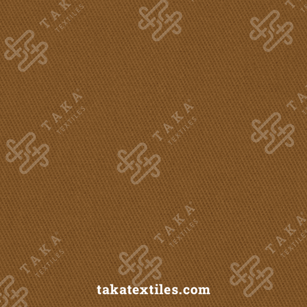 Valleta American Drill - Coklat Sedang