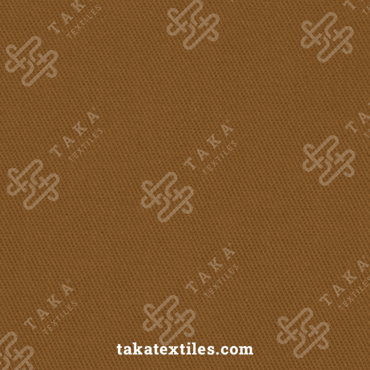 Valleta American Drill - Coklat Sedang