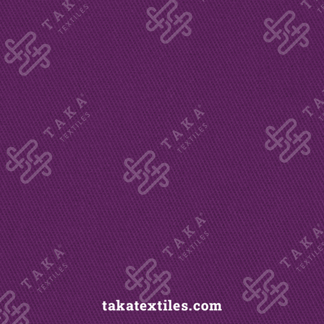 Valleta American Drill - Violet Sedang