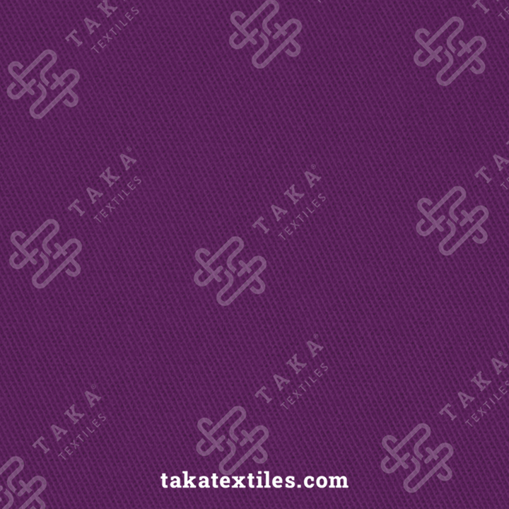 Valleta American Drill - Violet Sedang