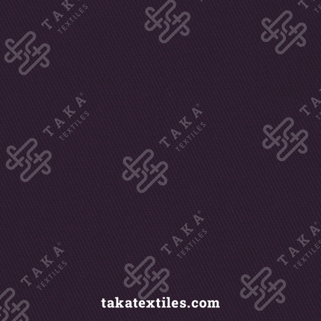 Valleta American Drill - Violet Tua