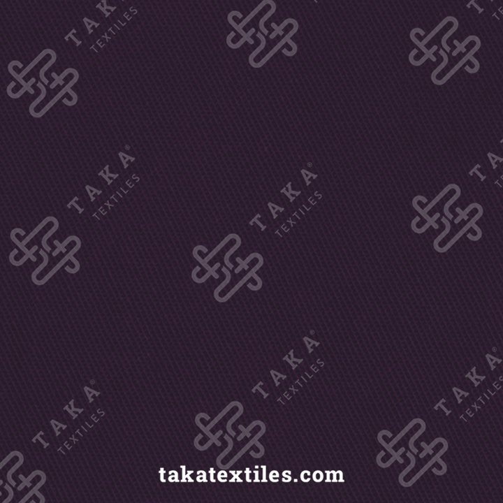 Valleta American Drill - Violet Tua