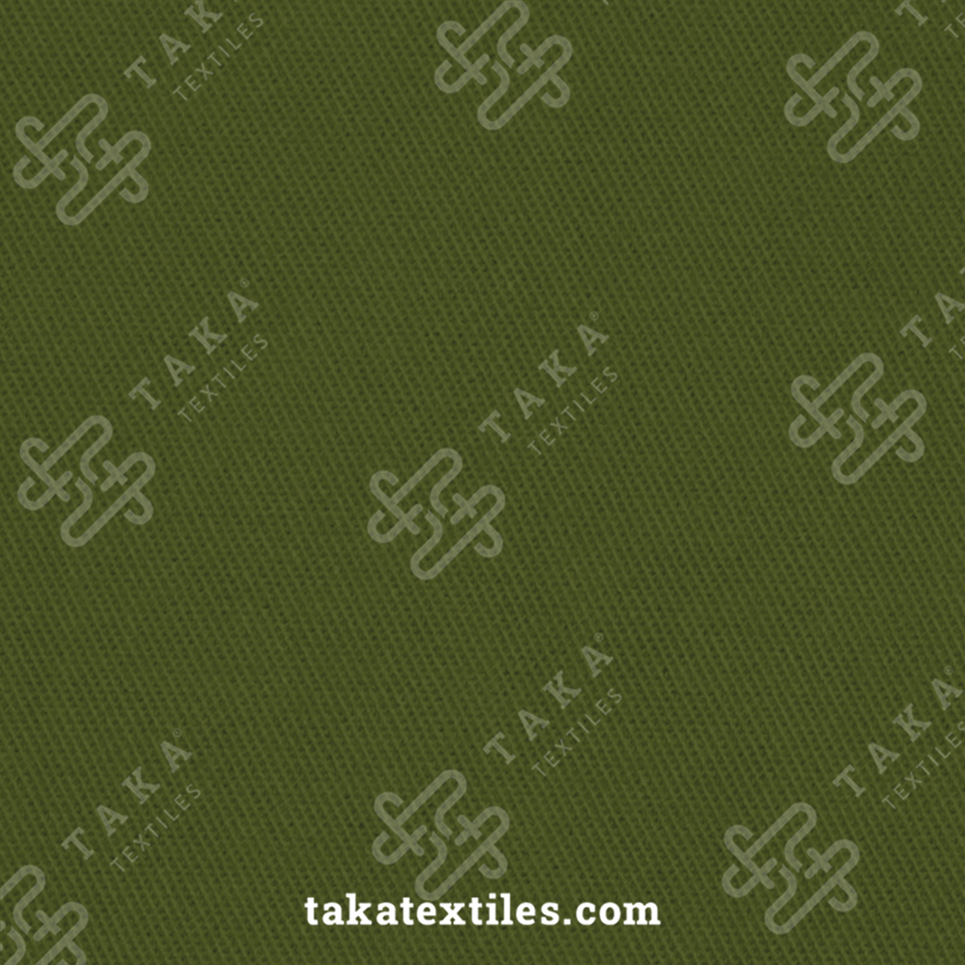 Valleta American Drill - HIjau Sedang