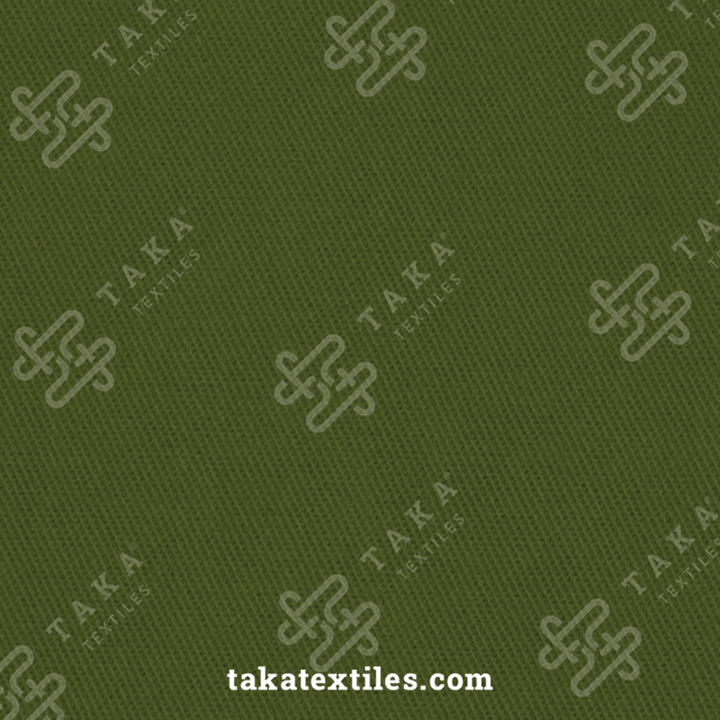 Valleta American Drill - HIjau Sedang