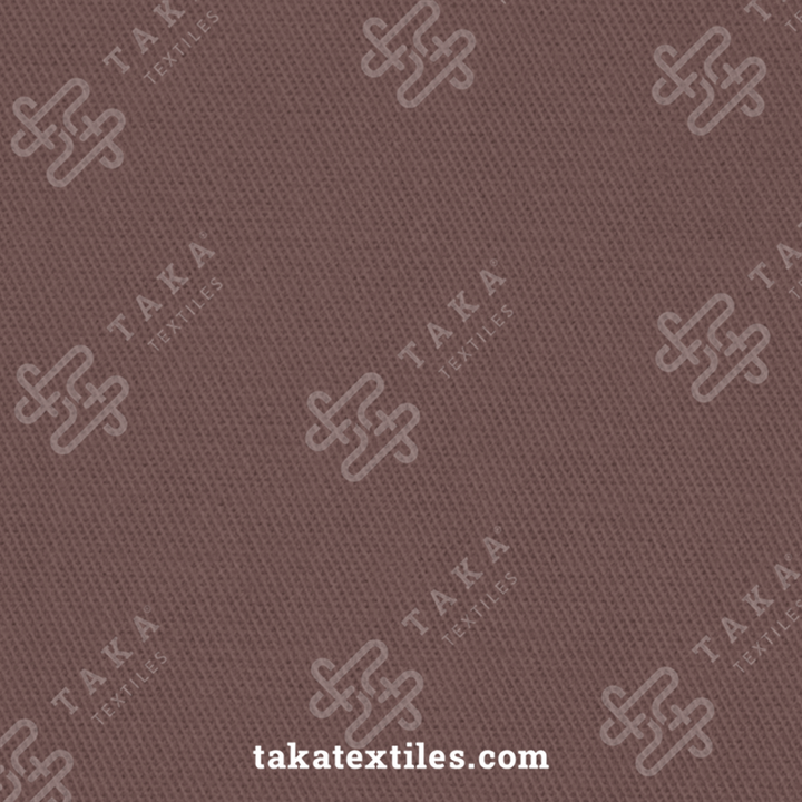 Valleta American Drill - Coklat Muda