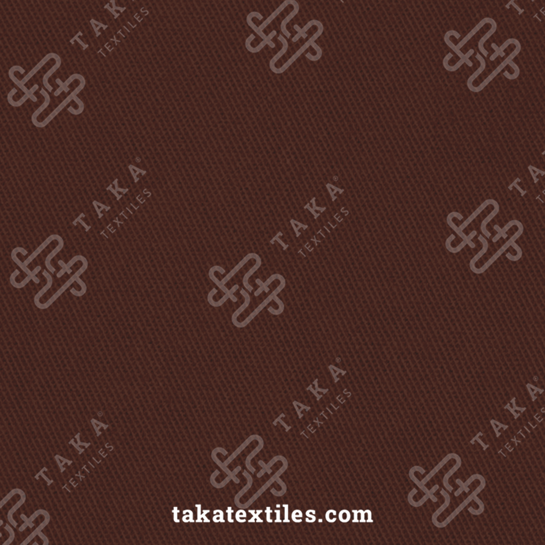 Valleta American Drill - Coklat Sedang