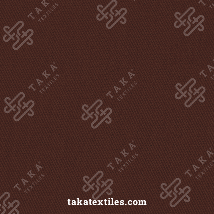 Valleta American Drill - Coklat Sedang