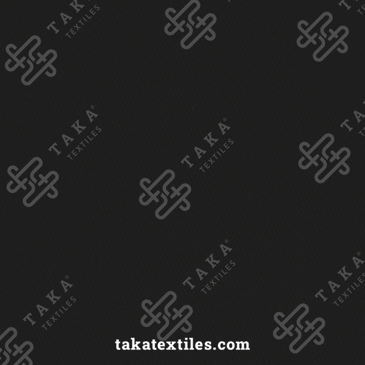 Valleta American Drill - Hitam