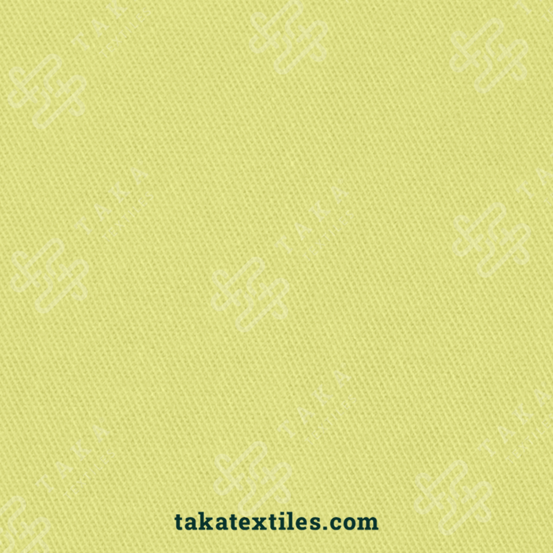 Valleta American Drill - Kuning Sedang