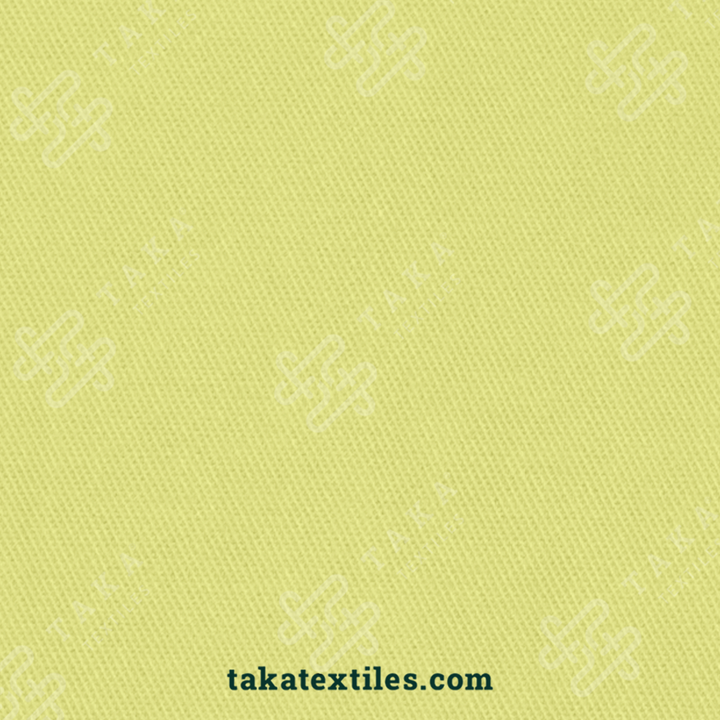 Valleta American Drill - Kuning Sedang