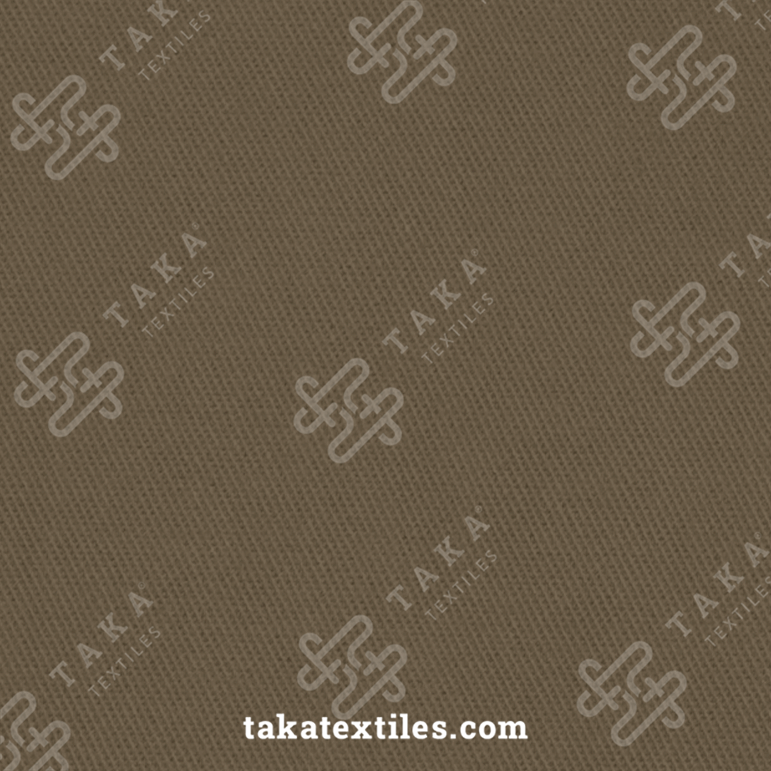 Valleta American Drill - Coklat Muda