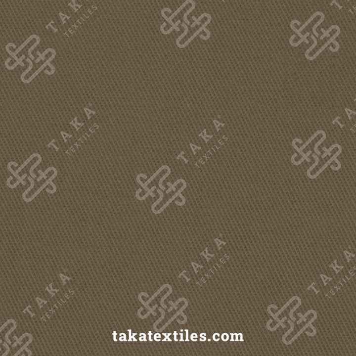 Valleta American Drill - Coklat Muda