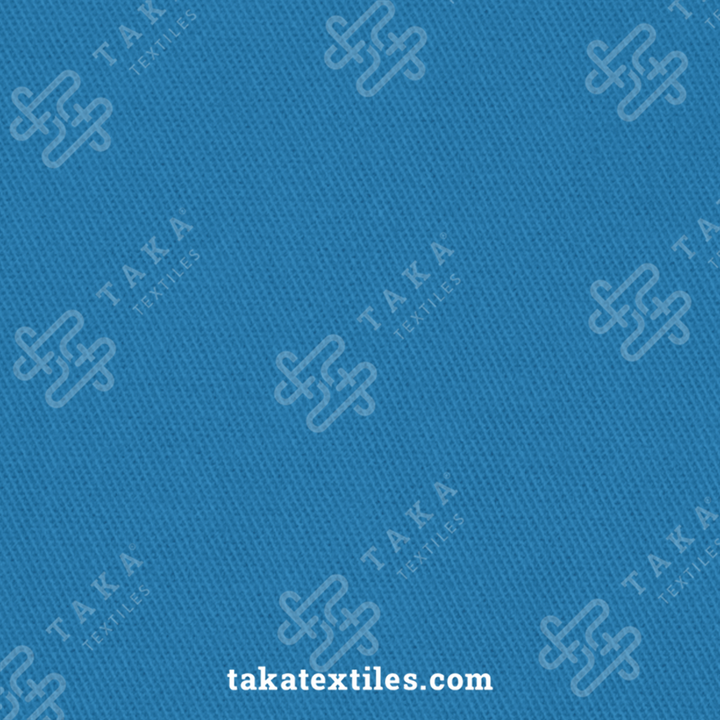 Valleta American Drill - Turqoiuse Sedang