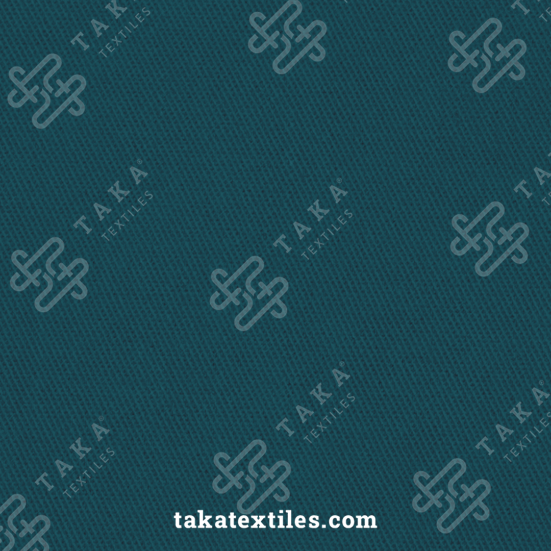 Valleta American Drill - HIjau Tua