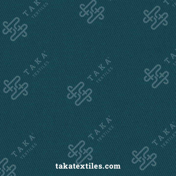 Valleta American Drill - HIjau Tua