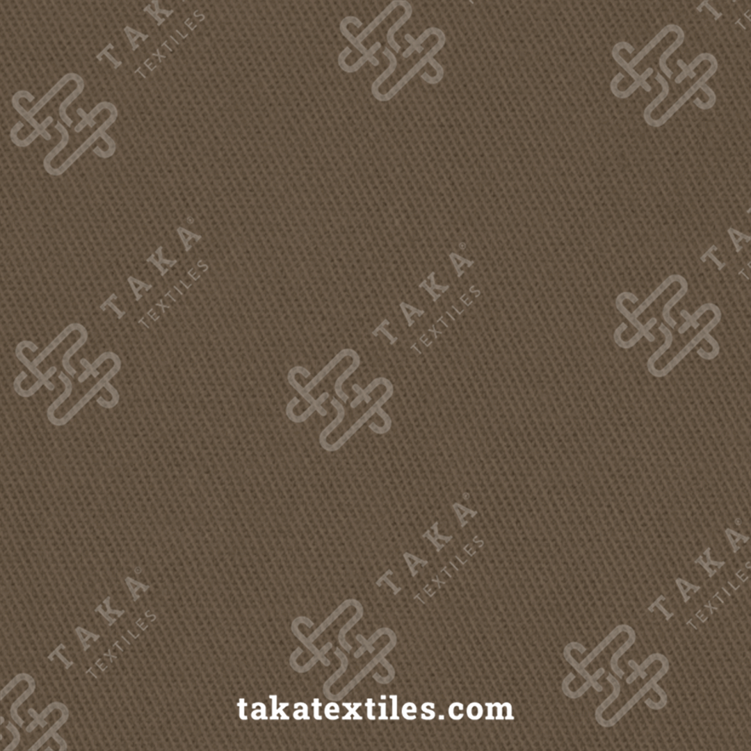 Valleta American Drill - Coklat Muda