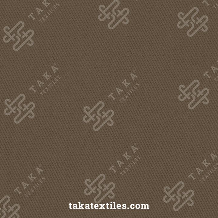 Valleta American Drill - Coklat Muda