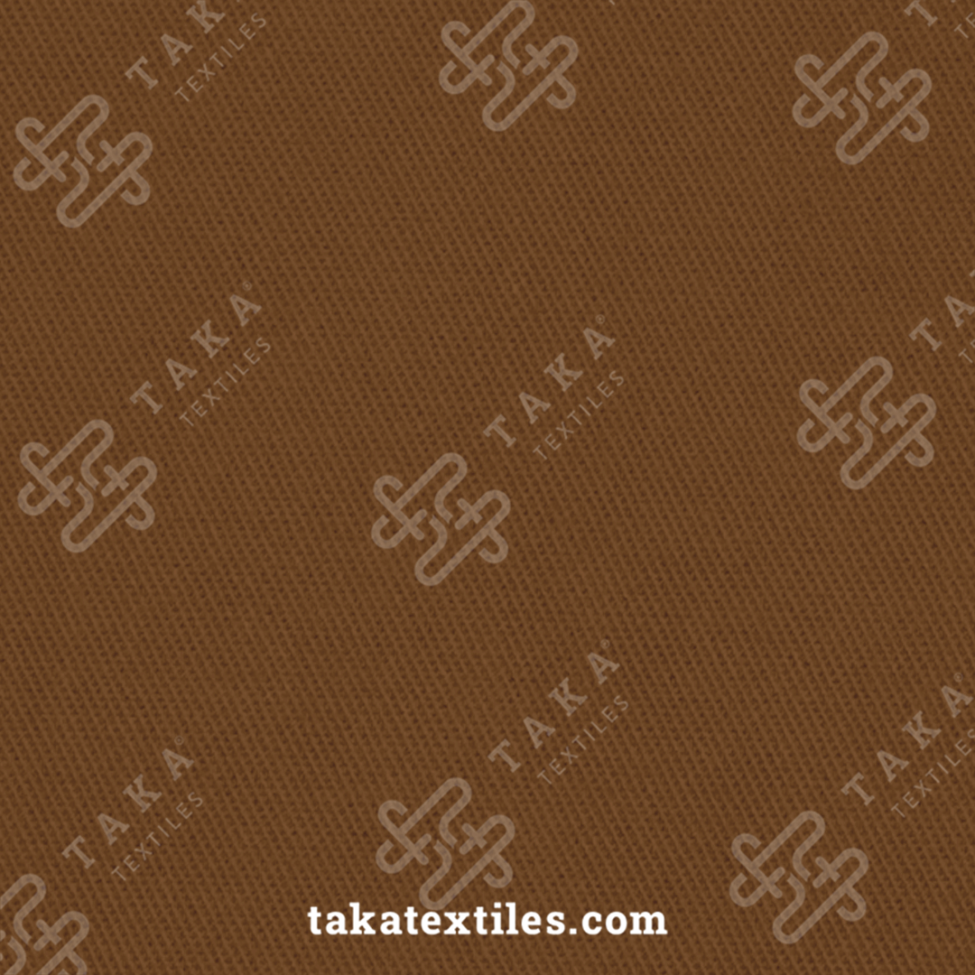 Valleta American Drill - Coklat Sedang