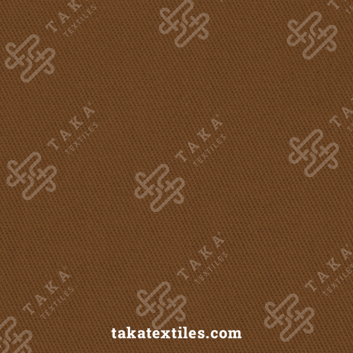 Valleta American Drill - Coklat Sedang