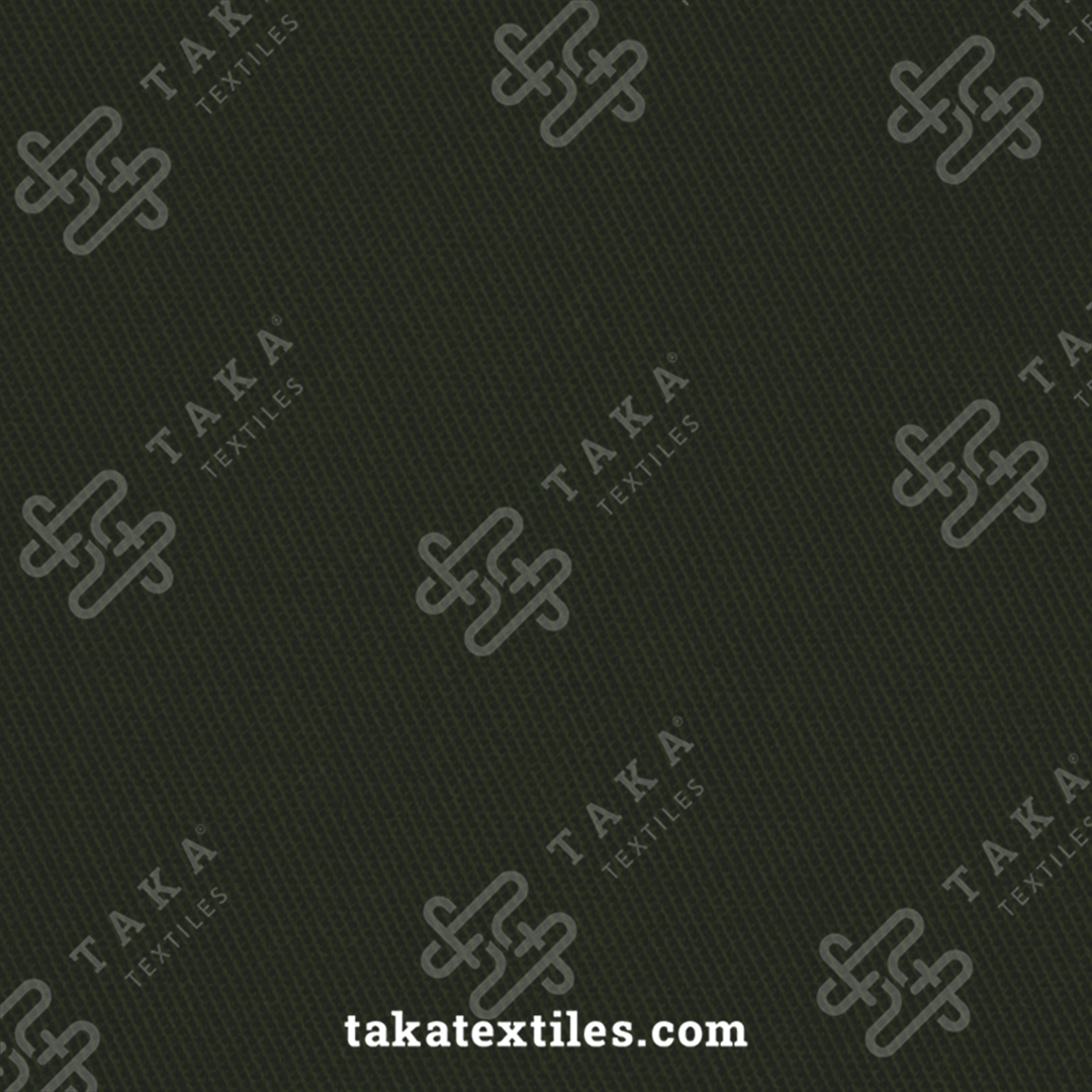 Valleta American Drill - HIjau Tua