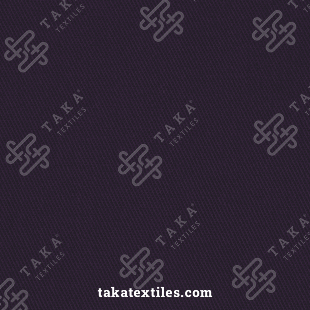 Valleta American Drill - Violet Tua