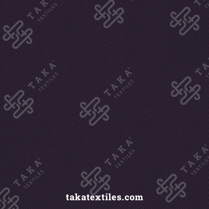 Valleta American Drill - Violet Tua